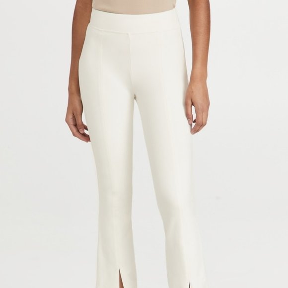 Yoga-Leggings rolldown 
